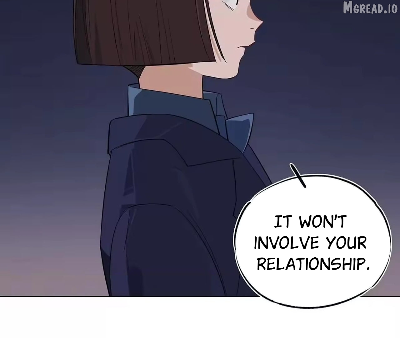 Confession Of The Suspect A Chapter 12  - page 18